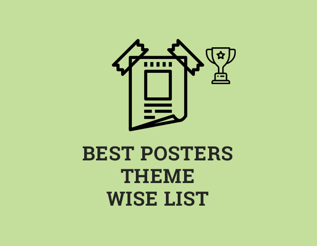 BEST-POSTERS