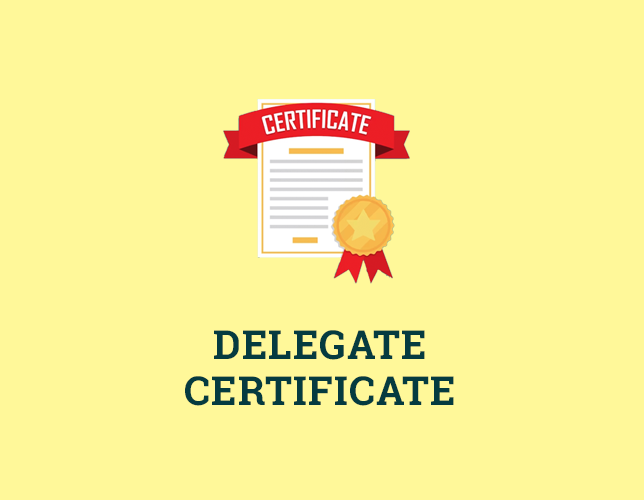 DEL-CERT